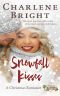 [Mistletoe Christmas 02] • Snowfall Kisses